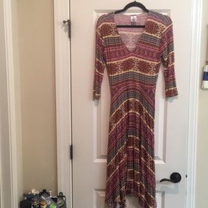 Agnes and Dora curie dress